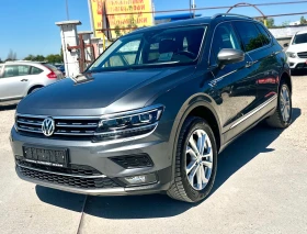 VW Tiguan 2.0TDI 239HP 4-MOTION 360CAM KeyLess Go