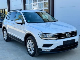 VW Tiguan * 2.0TDI* DSG* 4x4* NAVI* 2016г* 