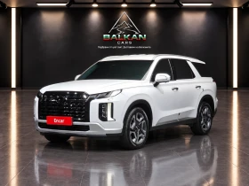 Hyundai Palisade Обдух* Подгр* 360* HUD* KRELL audio* Lane Asst.