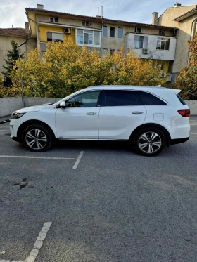 Kia Sorento 2.0 | Mobile.bg � ����� ������ 6