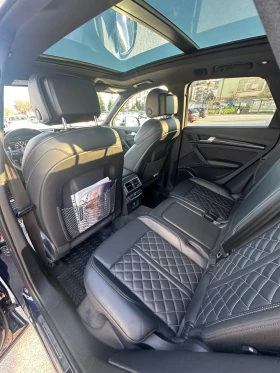 Audi SQ5 Premium Plus | �������� �������� | B&O | 360  | Mobile.bg � ����� ������ 8