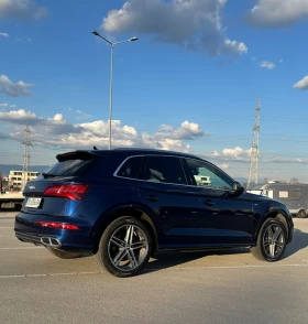 Audi SQ5 Premium Plus | �������� �������� | B&O | 360  | Mobile.bg � ����� ������ 10