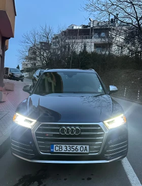 Audi SQ5 Premium Plus | �������� �������� | B&O | 360  | Mobile.bg � ����� ������ 3