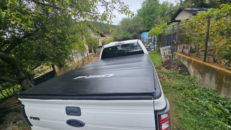 Ford F150 3.5, снимка 11 - Автомобили и джипове - 52770237