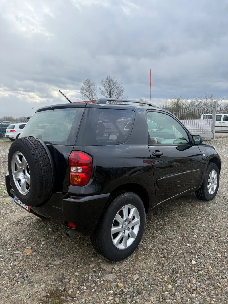 Toyota Rav4 2.0D4D* Facelift* ЛИЗИНГ, снимка 4 - Автомобили и джипове - 52476325