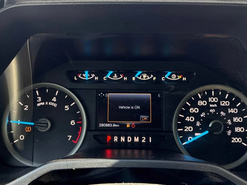 Ford F150 * 4WD SuperCrew * CARFAX * ФИНАНСИРАНЕ, снимка 8 - Автомобили и джипове - 52769384