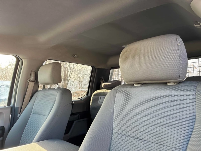 Ford F150 * 4WD SuperCrew * CARFAX * ФИНАНСИРАНЕ, снимка 10 - Автомобили и джипове - 52769384