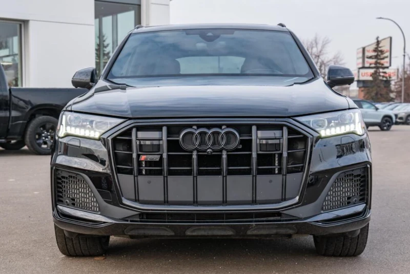 Audi SQ7 2023 AUDI SQ7 PREMIUM PLUS, снимка 2 - Автомобили и джипове - 53443567