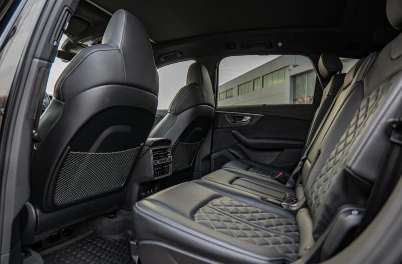 Audi SQ7 2023 AUDI SQ7 PREMIUM PLUS, снимка 15 - Автомобили и джипове - 53443567