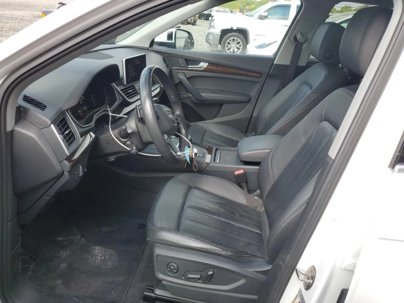 Audi Q5 Premium Plus* BOSE* DIGITAL* PANORAMA* , снимка 7 - Автомобили и джипове - 53468805