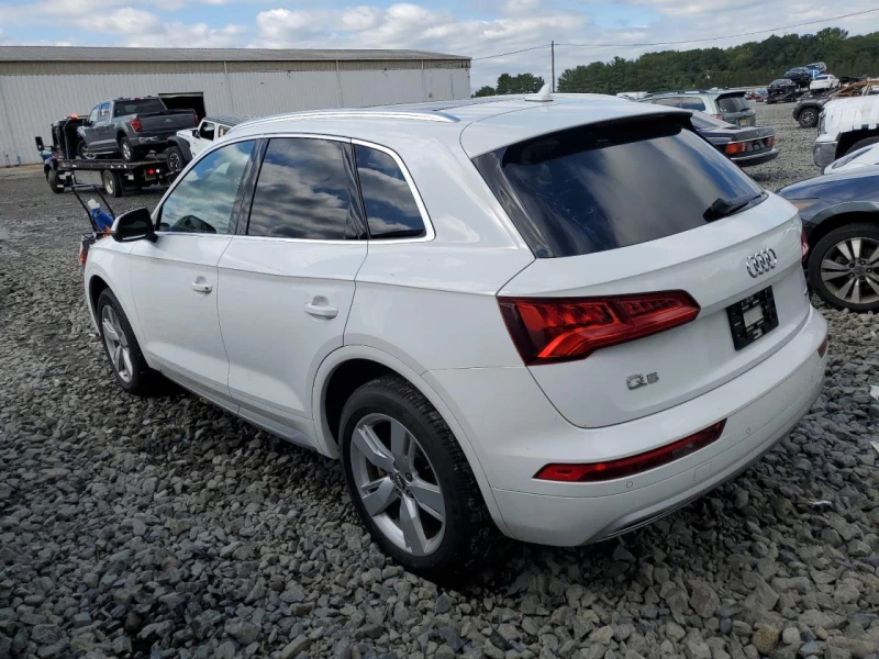 Audi Q5 Premium Plus* BOSE* DIGITAL* PANORAMA* , снимка 2 - Автомобили и джипове - 53468805