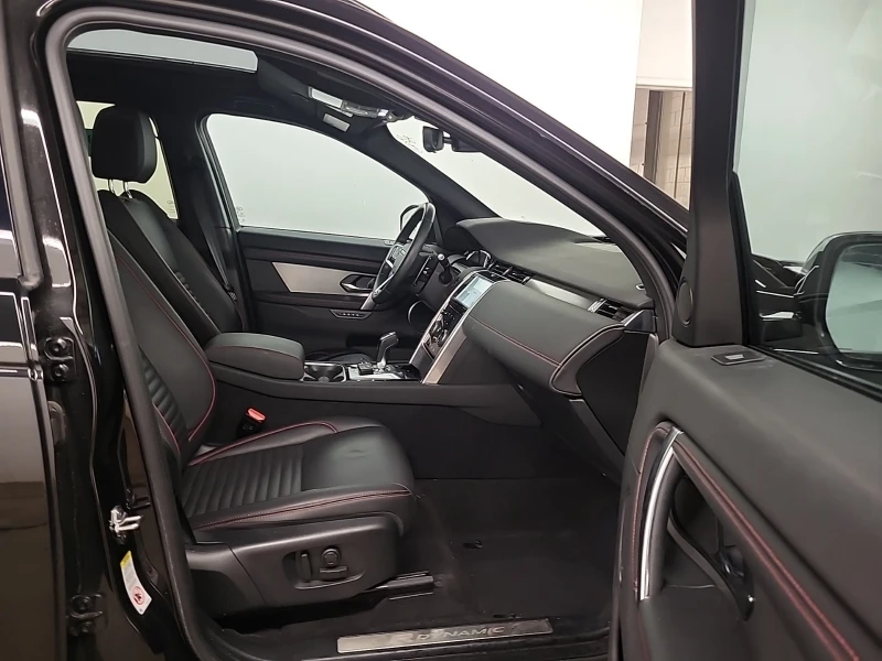 Land Rover Discovery Sport SE R-Dynamic, снимка 9 - Автомобили и джипове - 53513487