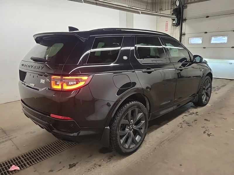 Land Rover Discovery Sport SE R-Dynamic, снимка 3 - Автомобили и джипове - 53513487