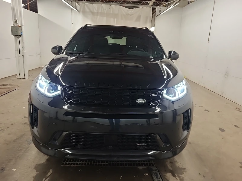 Land Rover Discovery Sport SE R-Dynamic, снимка 6 - Автомобили и джипове - 53513487