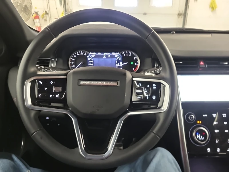 Land Rover Discovery Sport SE R-Dynamic, снимка 7 - Автомобили и джипове - 53513487