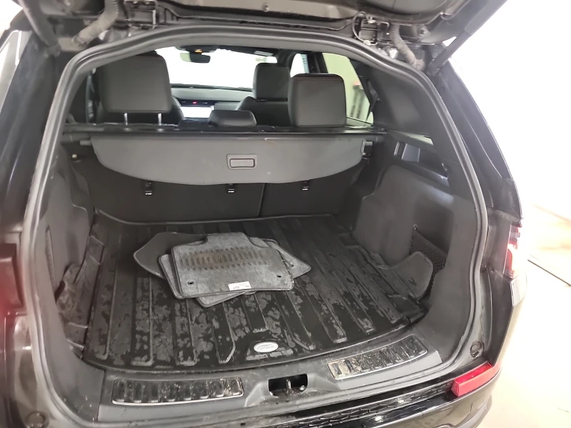 Land Rover Discovery Sport SE R-Dynamic, снимка 10 - Автомобили и джипове - 53513487