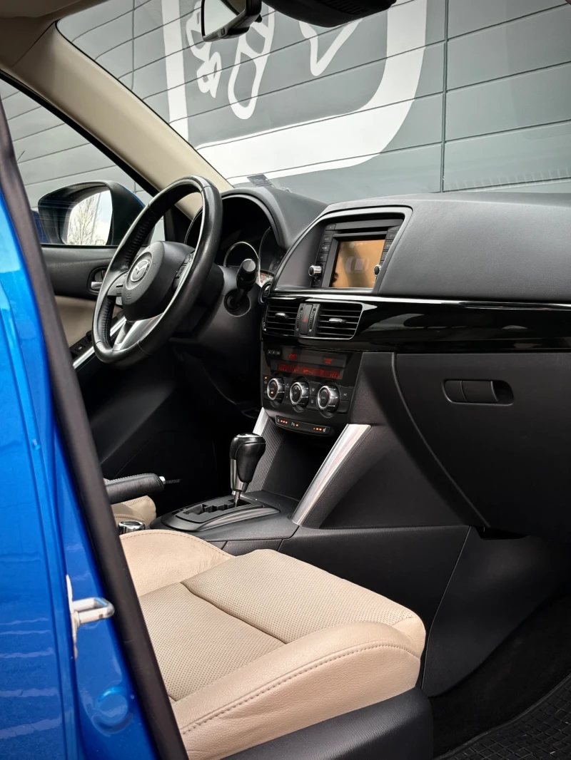Mazda CX-5 ВИЖ ОПИСАНИЕТО!!!, снимка 9 - Автомобили и джипове - 53563671