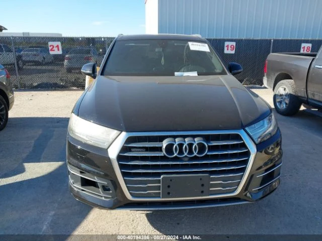 Audi Q7 3.0T PREMIUM* QUATTRO* Подгрев* Навигация, снимка 1 - Автомобили и джипове - 47997422