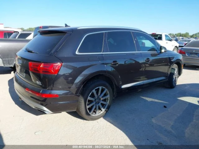 Audi Q7 3.0T PREMIUM* QUATTRO* Подгрев* Навигация - изображение 5