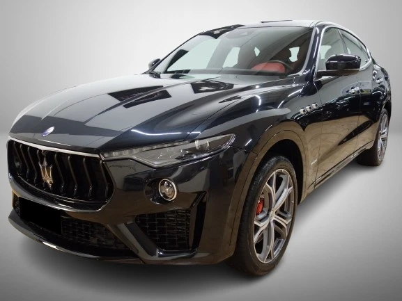 Maserati Levante 3.0 V6 Gran Sport - 126999 лв. - 96943315 1