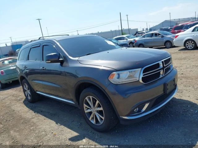 Dodge Durango LIMITED* 3.6* V6* 8ZF* ПОДГРЕВ* КАМЕРА* КЕЙЛЕС - 17999 лв. - 48183403 1
