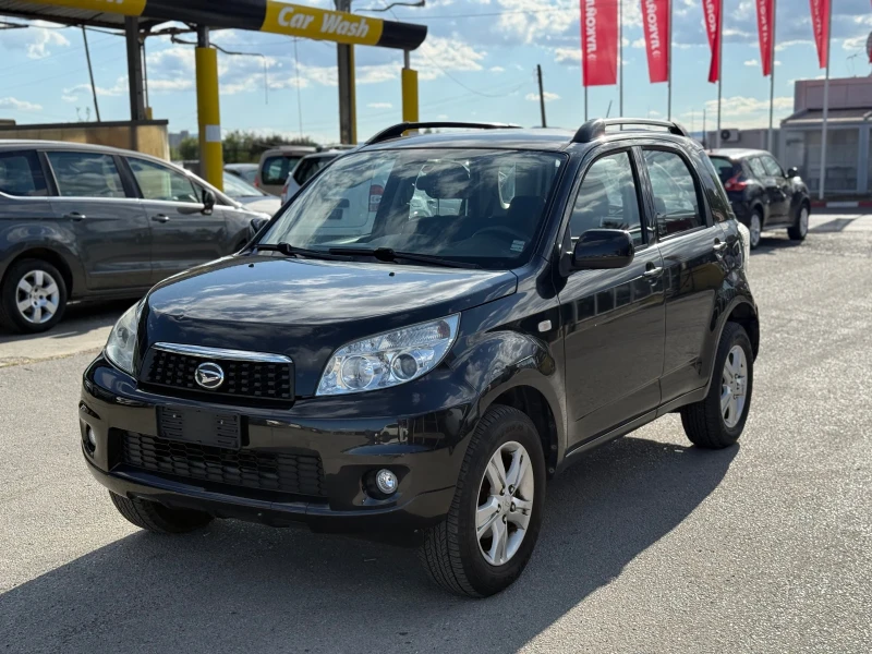 Daihatsu Terios 1.5I Face-lift - 9500 лв. - 31442018 1
