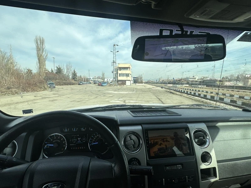 Ford F150 3.5 - изображение 4