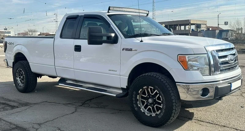 Ford F150 3.5 - изображение 8