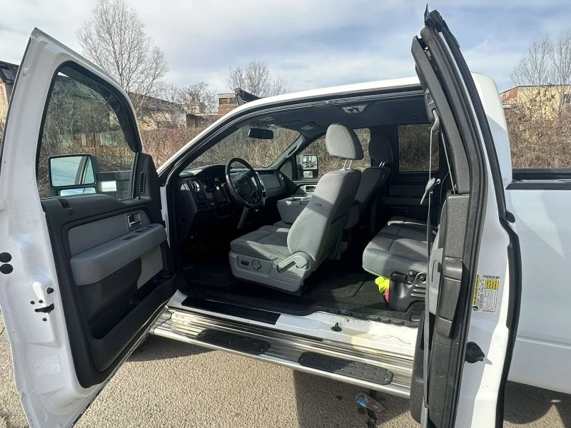 Ford F150 3.5 - изображение 2