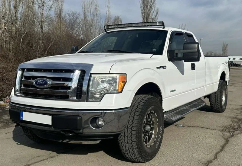 Ford F150 3.5 - изображение 6