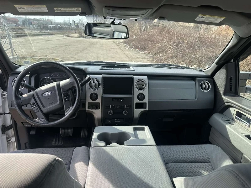 Ford F150 3.5 - изображение 3