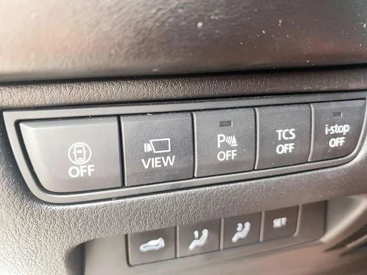 Mazda CX-50 GT AWD SUV, снимка 15 - Автомобили и джипове - 53538179