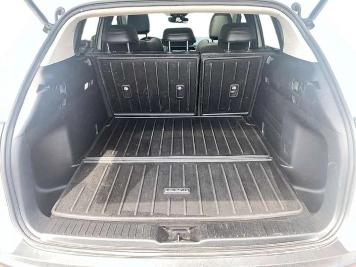 Mazda CX-50 GT AWD SUV - изображение 6