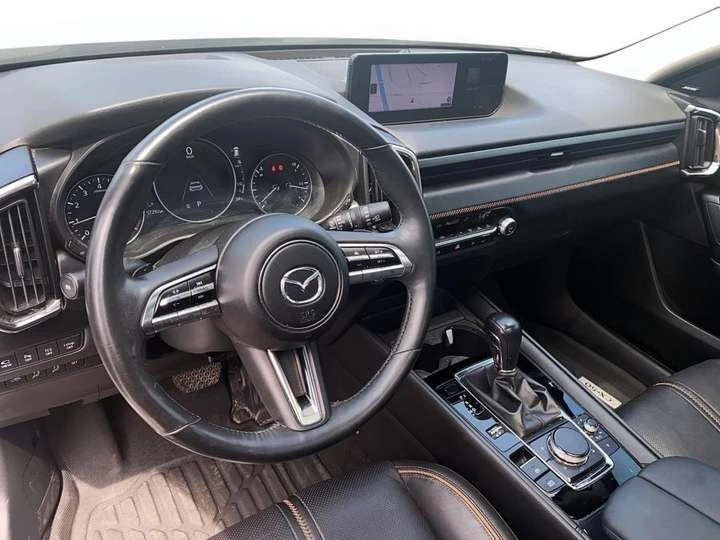 Mazda CX-50 GT AWD SUV - изображение 9