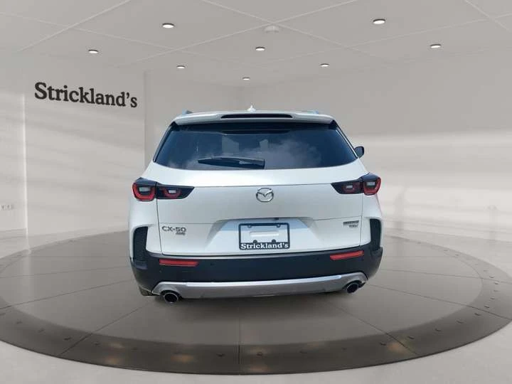 Mazda CX-50 GT AWD SUV - изображение 3