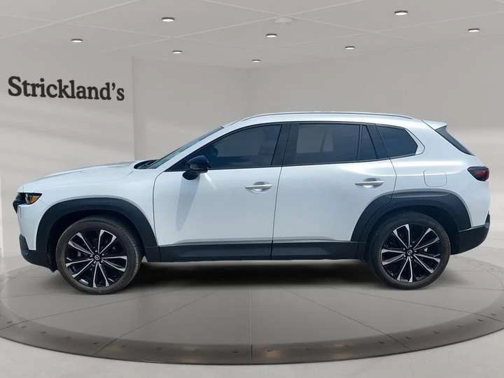 Mazda CX-50 GT AWD SUV - изображение 5