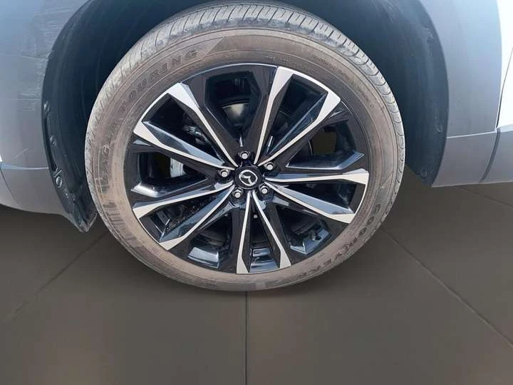 Mazda CX-50 GT AWD SUV - изображение 7