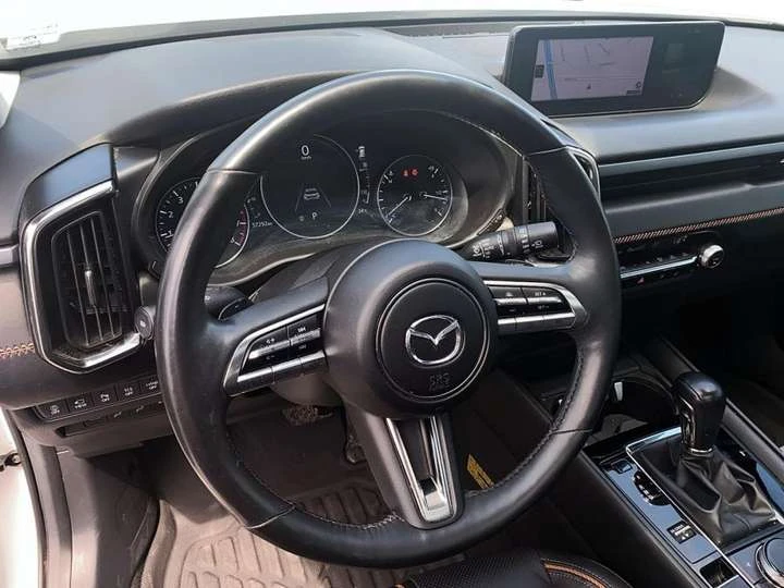 Mazda CX-50 GT AWD SUV, снимка 11 - Автомобили и джипове - 53538179