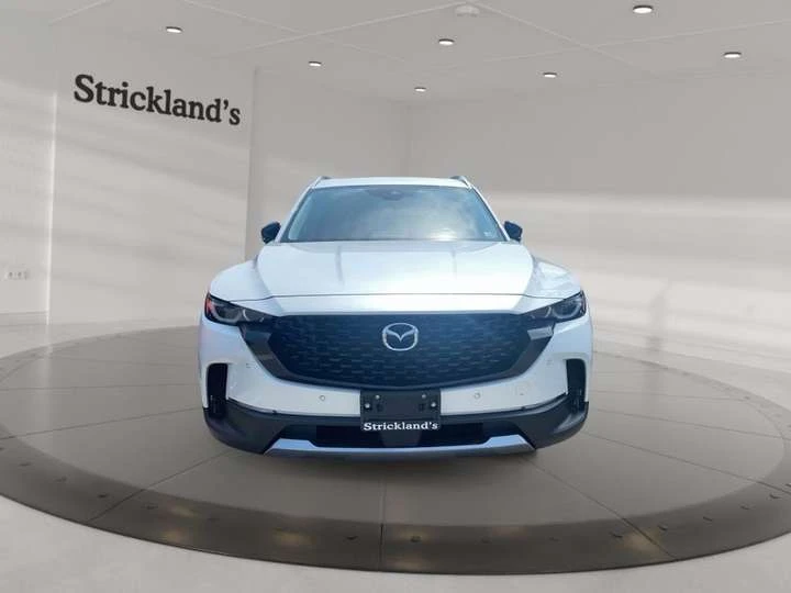 Mazda CX-50 GT AWD SUV - изображение 2