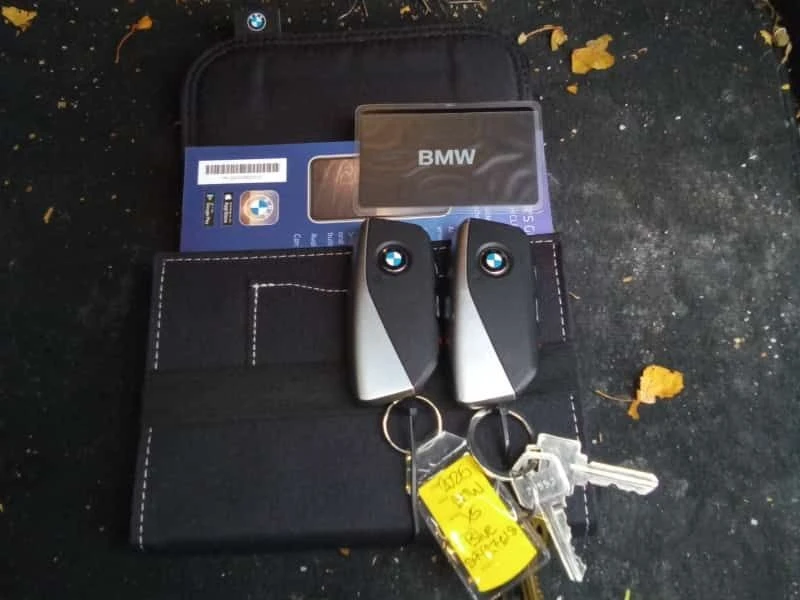 BMW X5 * xDrive40i * CARFAX * 2 KEYS * CARD * M-PACK *  - изображение 10