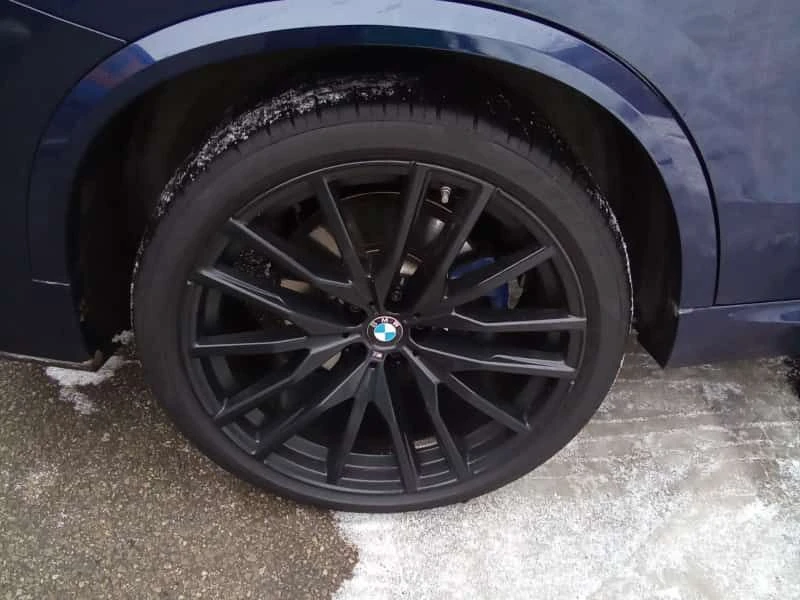 BMW X5 * xDrive40i * CARFAX * 2 KEYS * CARD * M-PACK *  - изображение 8