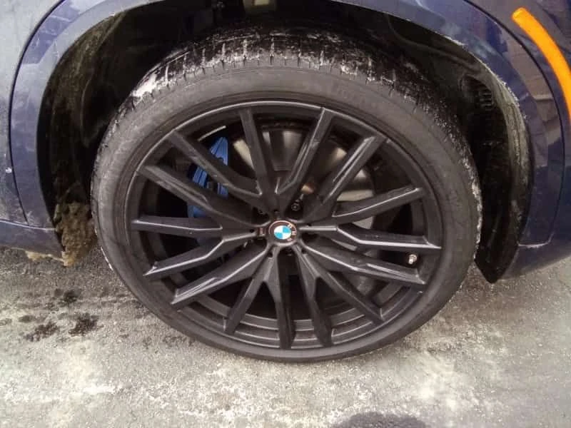 BMW X5 * xDrive40i * CARFAX * 2 KEYS * CARD * M-PACK * , снимка 14 - Автомобили и джипове - 53619148