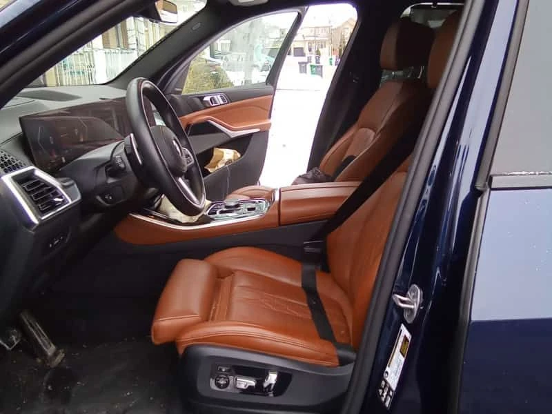 BMW X5 * xDrive40i * CARFAX * 2 KEYS * CARD * M-PACK *  - изображение 4