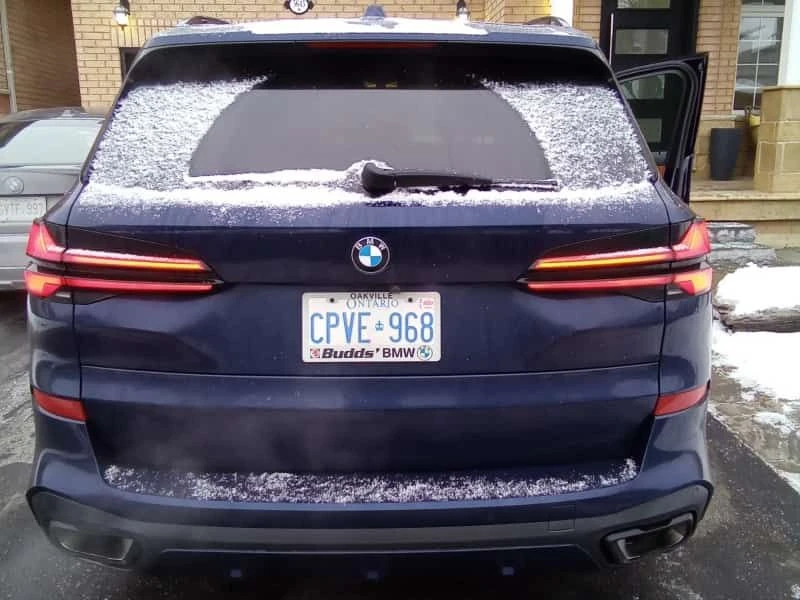 BMW X5 * xDrive40i * CARFAX * 2 KEYS * CARD * M-PACK *  - изображение 2