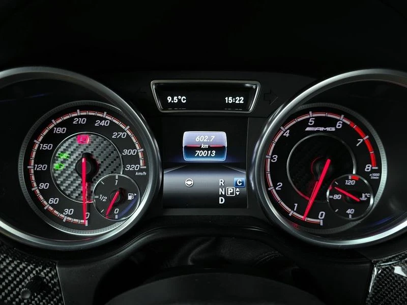 Mercedes-Benz GLE 4MATIC| HARMAN| DISTRONIC| CARBON| ПАНО| 360, снимка 7 - Автомобили и джипове - 55336494
