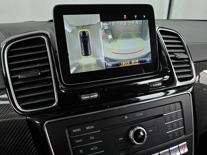 Mercedes-Benz GLE 4MATIC| HARMAN| DISTRONIC| CARBON| ПАНО| 360, снимка 13 - Автомобили и джипове - 55336494