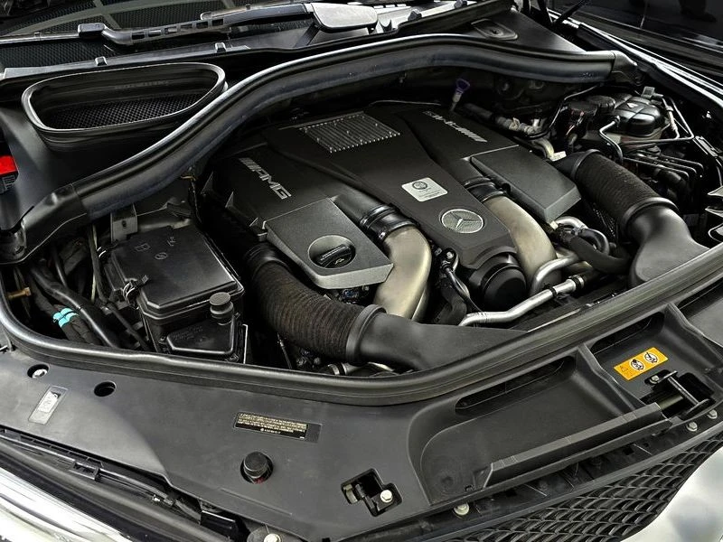 Mercedes-Benz GLE 4MATIC| HARMAN| DISTRONIC| CARBON| ПАНО| 360, снимка 5 - Автомобили и джипове - 55336494