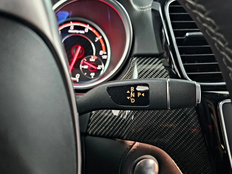 Mercedes-Benz GLE 4MATIC| HARMAN| DISTRONIC| CARBON| ПАНО| 360, снимка 8 - Автомобили и джипове - 55336494