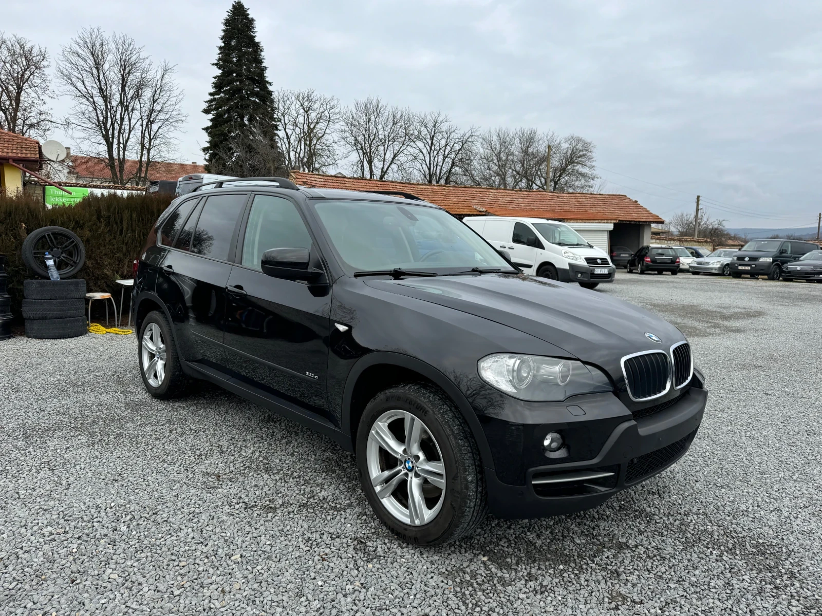 BMW X5 3.0 d - изображение 4