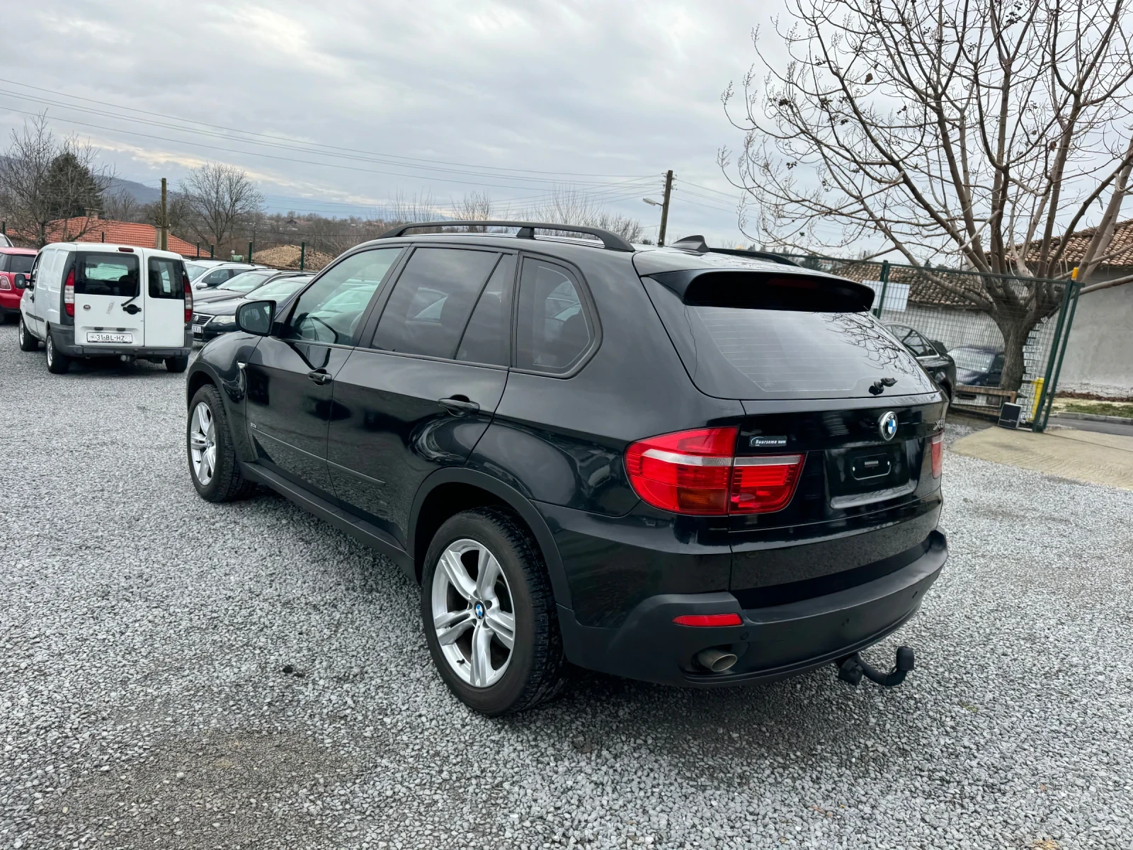 BMW X5 3.0 d - изображение 5